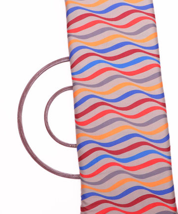 Buy Crepe Fabrics Online